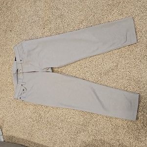 Bonobos pants 34x30